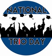 National Trio Day