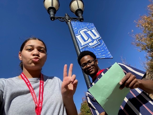 LCU