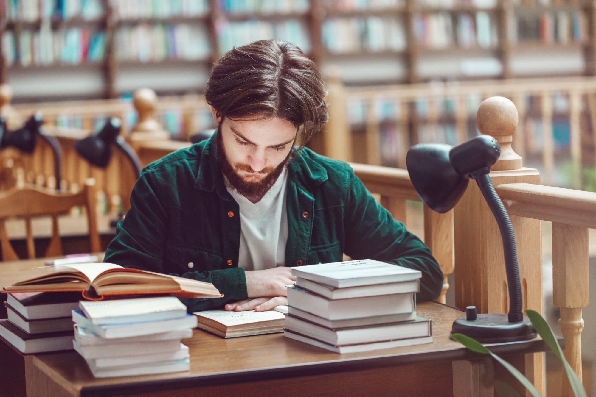 Adult Learning