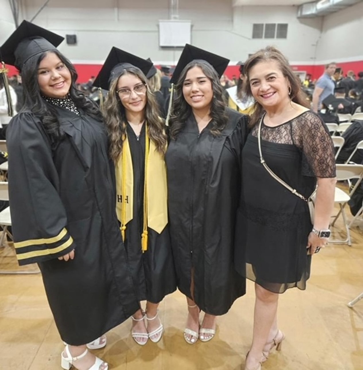 Graduation Ceremony