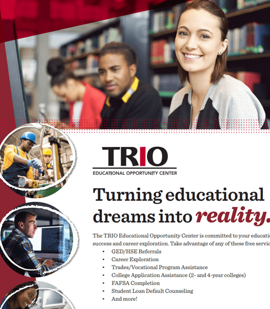 Flyer
