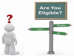 Eligibility Concept