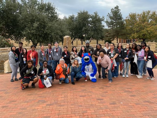 LCU
