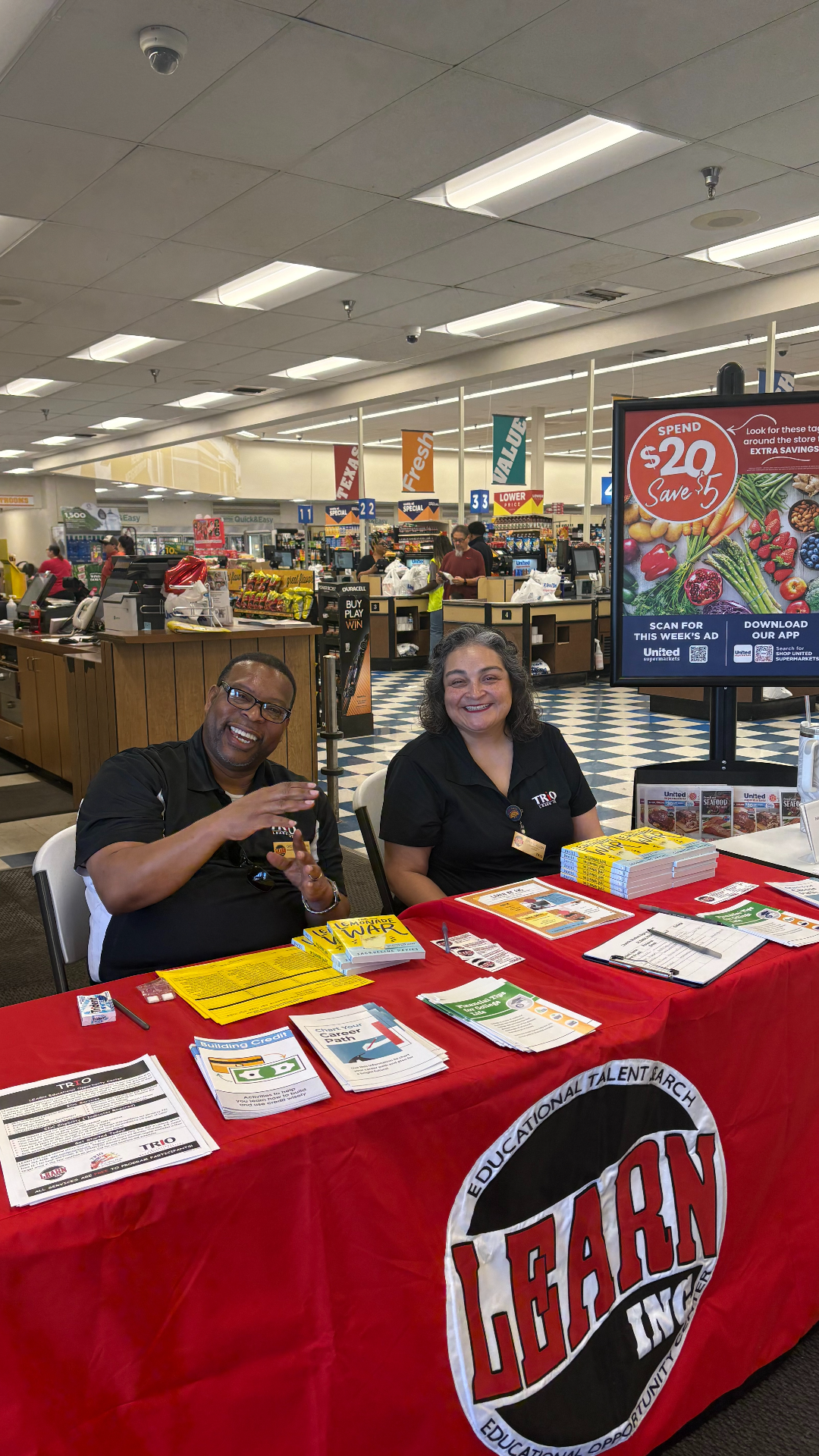 LEARN Inc. Gallery | Lubbock County, TX - LEARN Inc.
