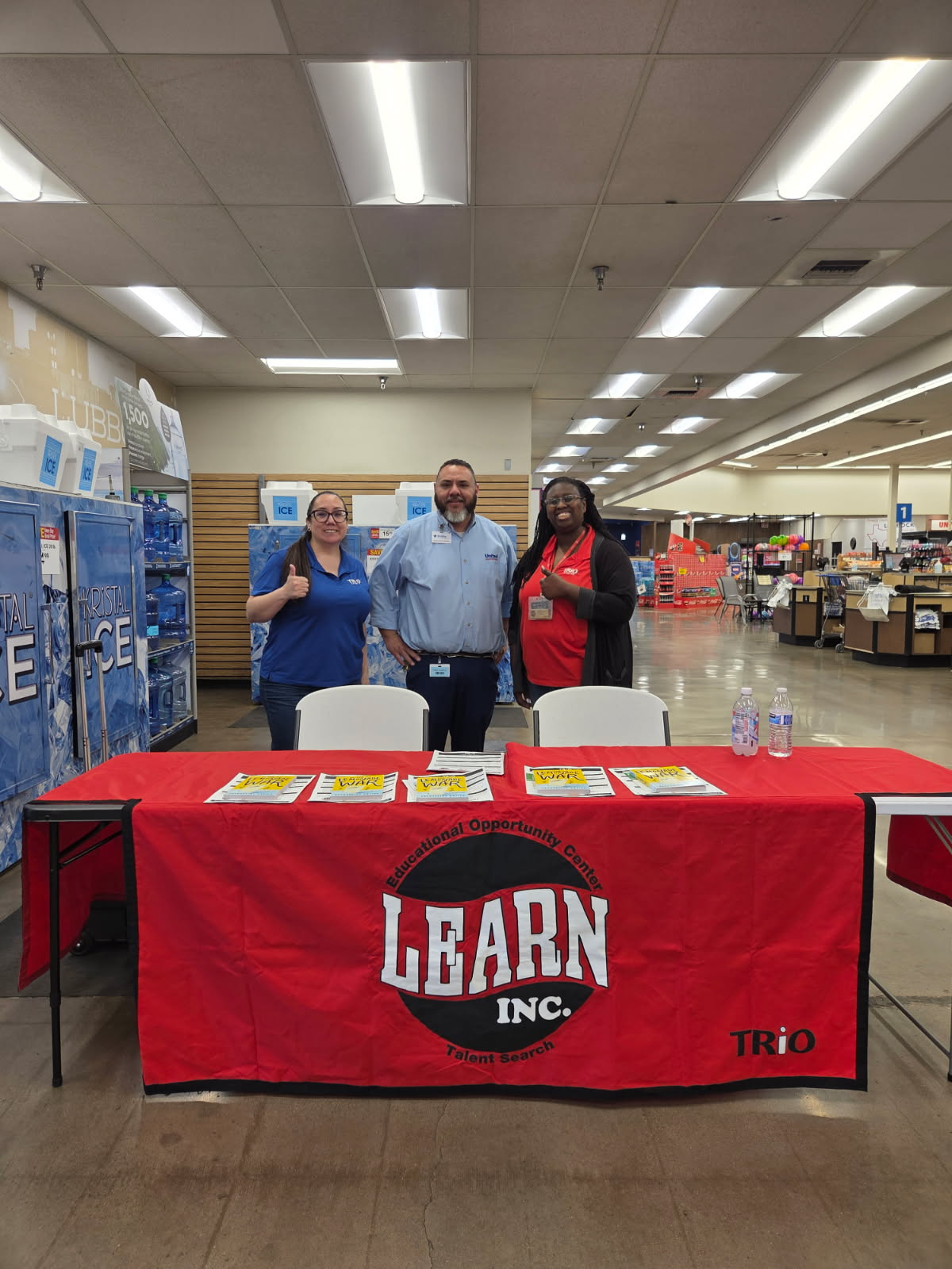 LEARN Inc. Gallery | Lubbock County, TX - LEARN Inc.