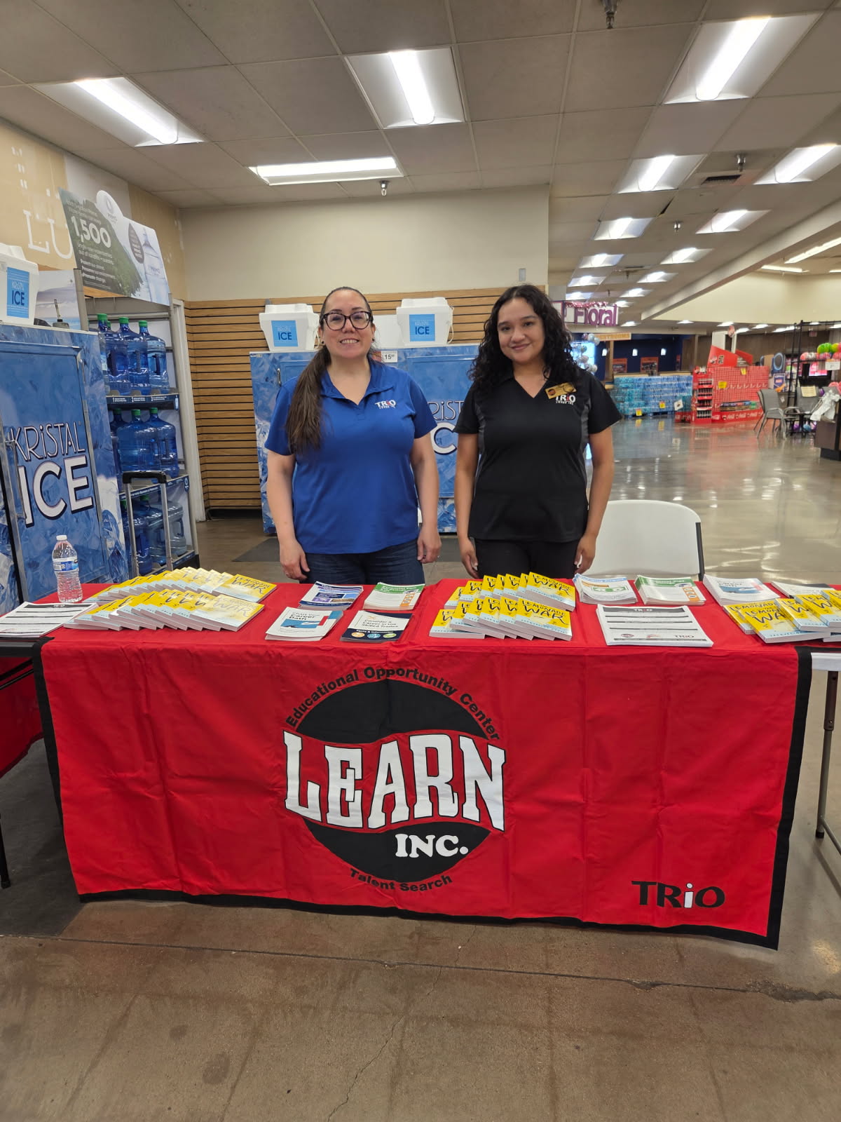 LEARN Inc. Gallery | Lubbock County, TX - LEARN Inc.